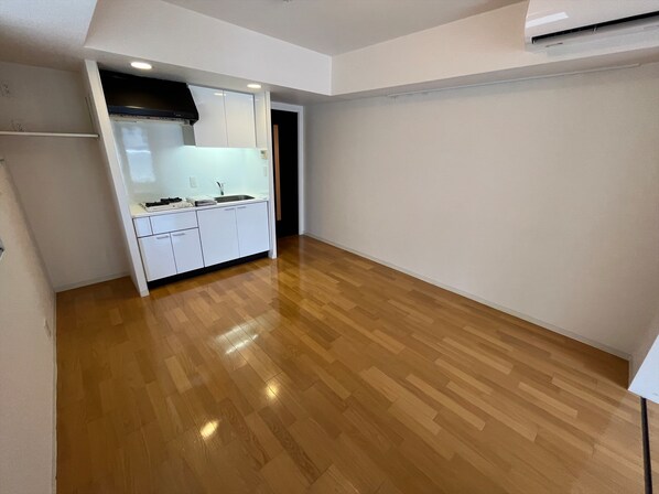 パークアクシス秋葉原の物件内観写真